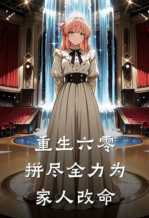 重生六零，拼尽全力为家人改命