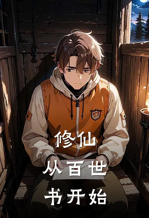 修仙：从百世书开始