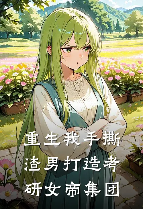 重生我手撕渣男打造考研女帝集团