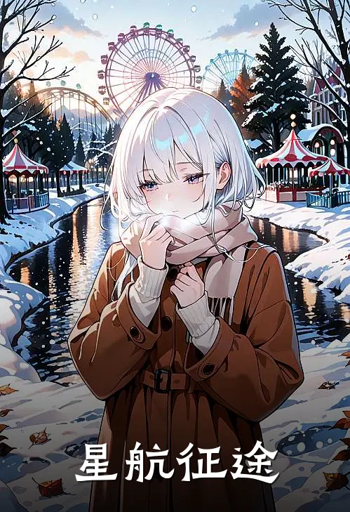 星航征途