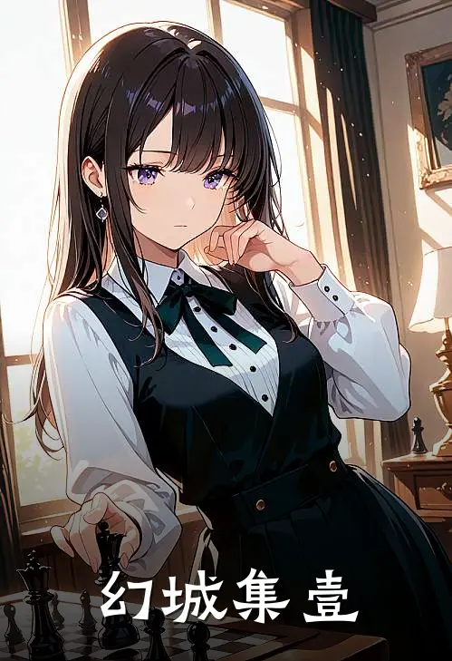 幻城集壹