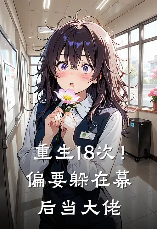 重生18次！偏要躲在幕后当大佬