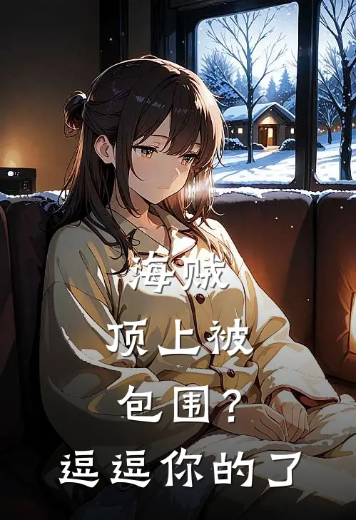 海贼：顶上被包围？逗逗你的了