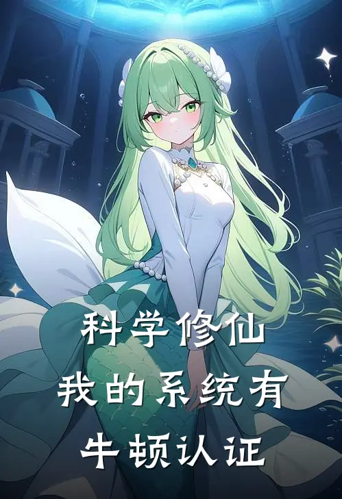 科学修仙：我的系统有牛顿认证