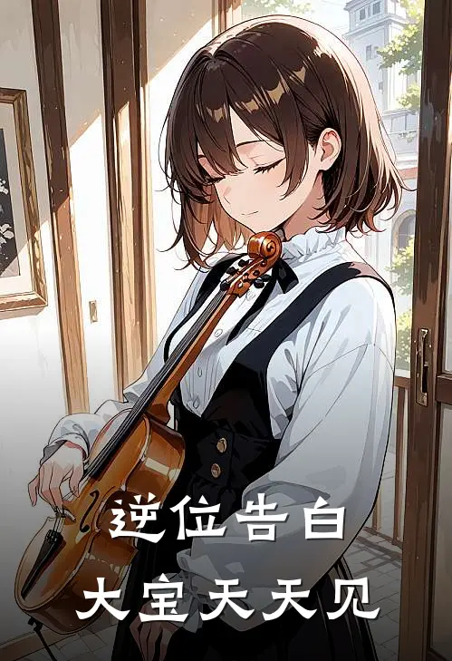 逆位告白：大宝天天见