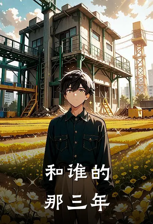 和谁的那三年