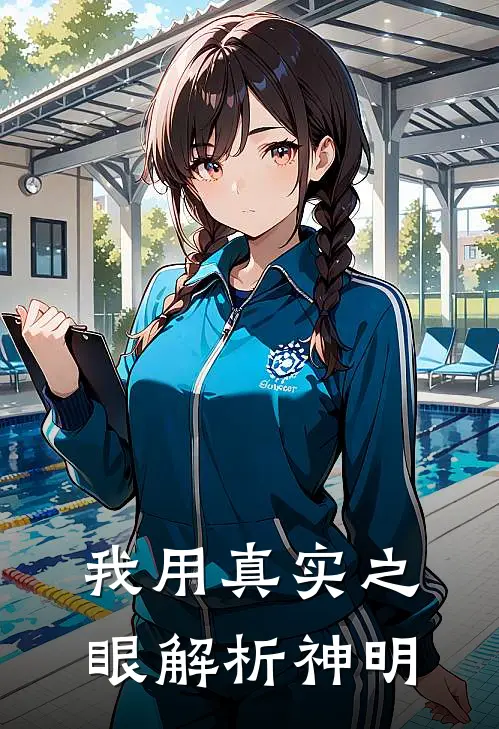 我用真实之眼解析神明