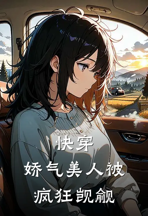 快穿：娇气美人被疯狂觊觎