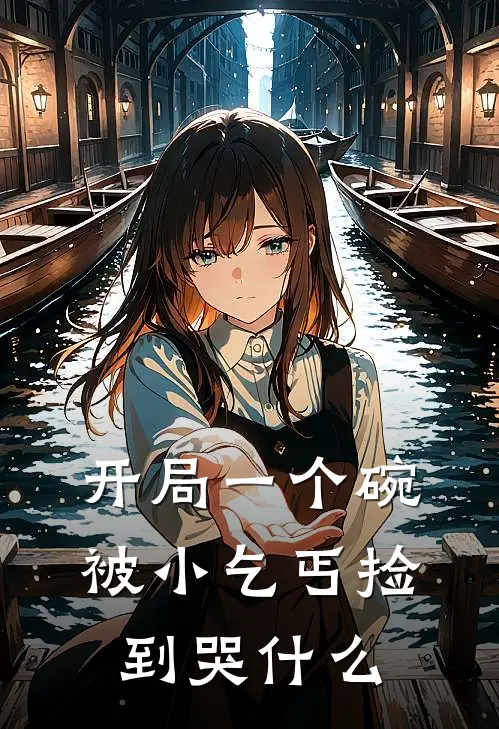 开局一个碗，被小乞丐捡到哭什么