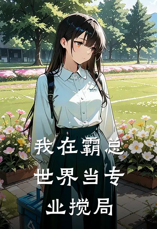 我在霸总世界当专业搅局