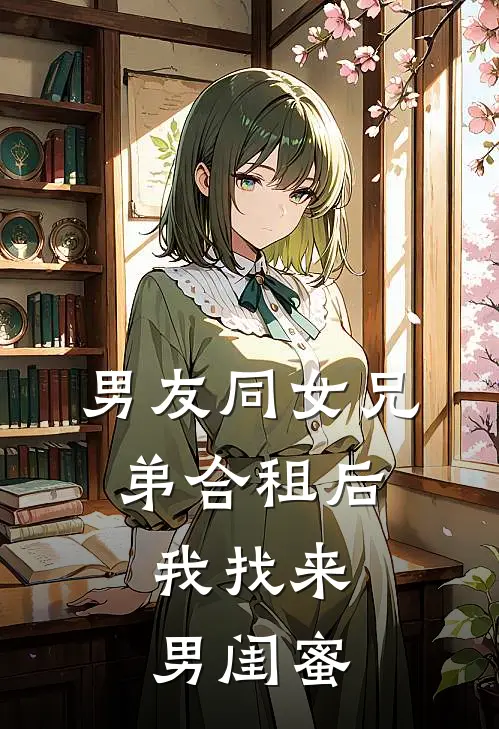 男友同女兄弟合租后，我找来男闺蜜