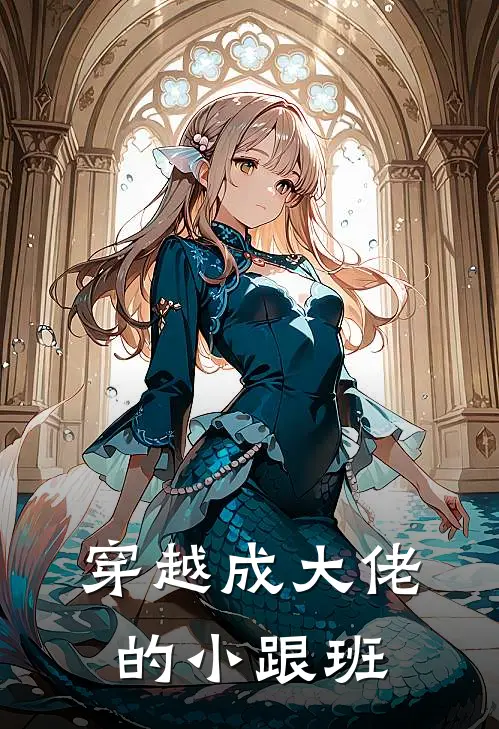 穿越成大佬的小跟班