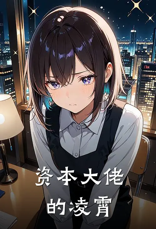 资本大佬的凌霄