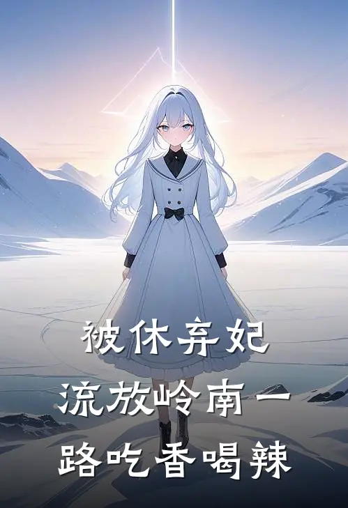 被休弃妃，流放岭南一路吃香喝辣