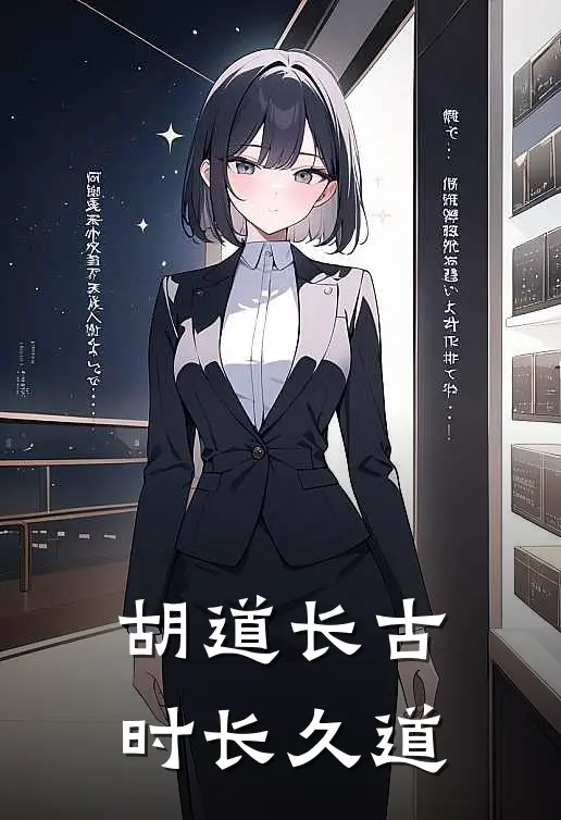 胡道长古时长久道