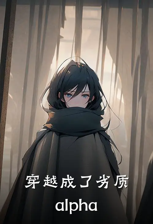 穿越成了劣质alpha