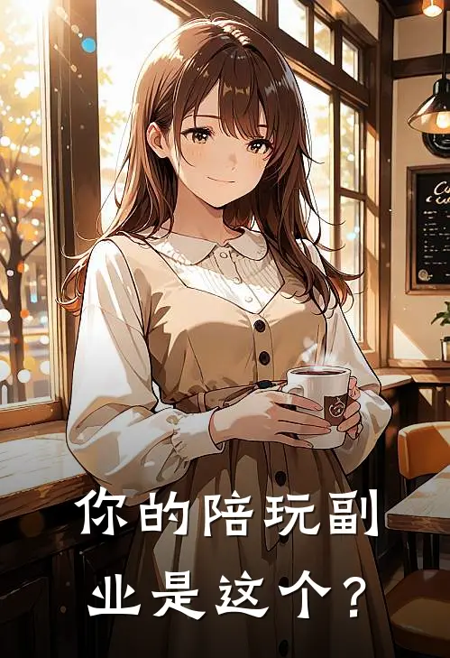 你的陪玩副业是这个？