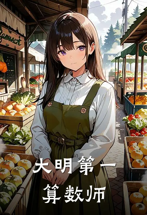 大明第一算数师