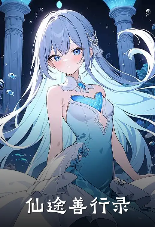 仙途善行录