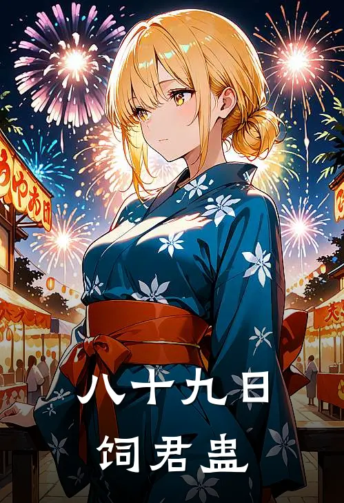 八十九日饲君蛊