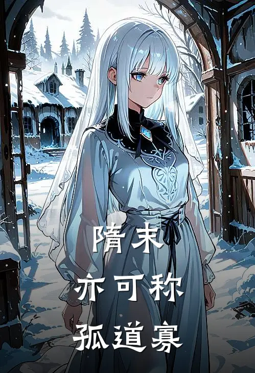 隋末：亦可称孤道寡