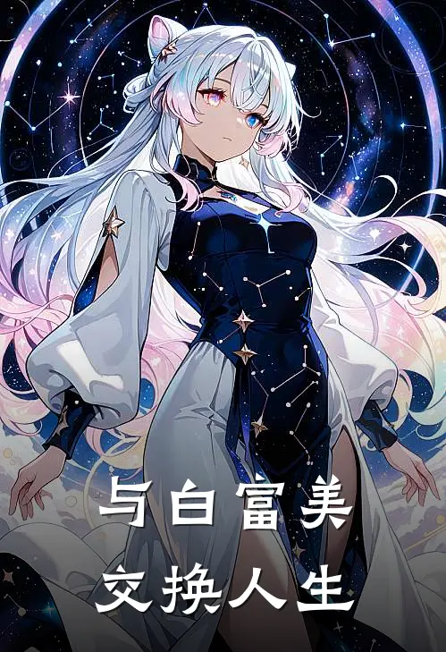 与白富美交换人生