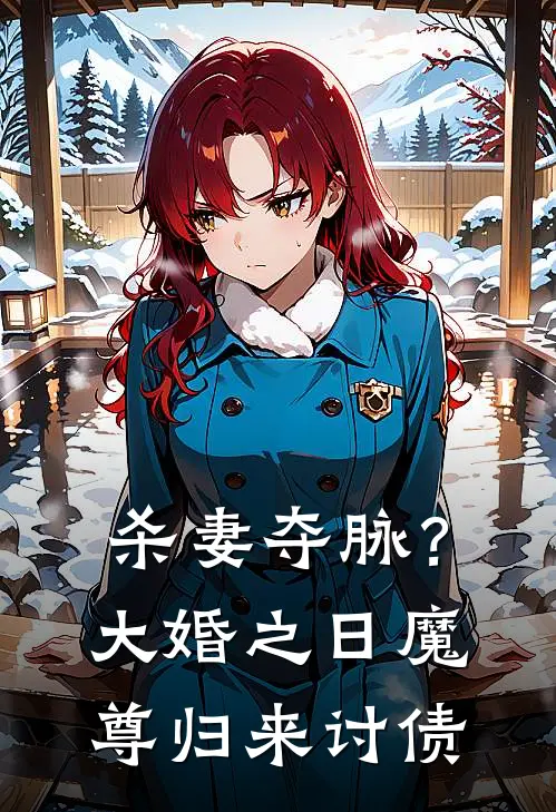 杀妻夺脉？大婚之日魔尊归来讨债