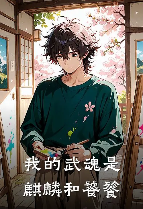 我的武魂是麒麟和饕餮