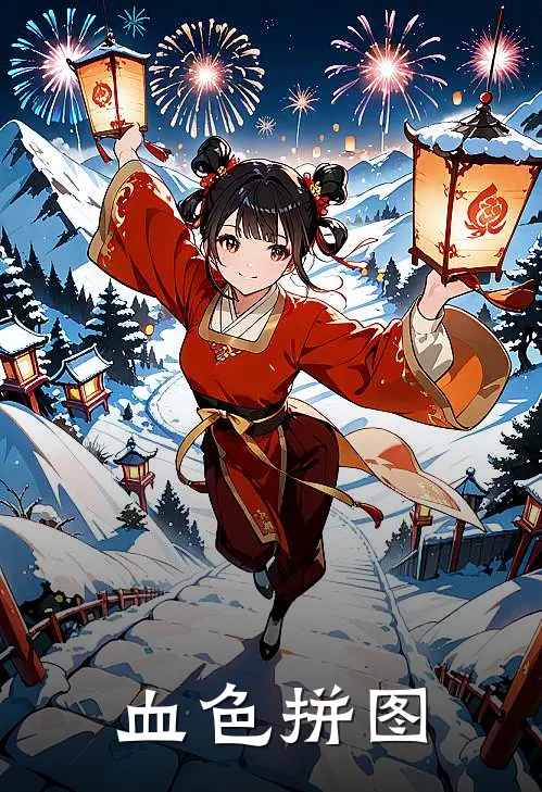 血色拼图