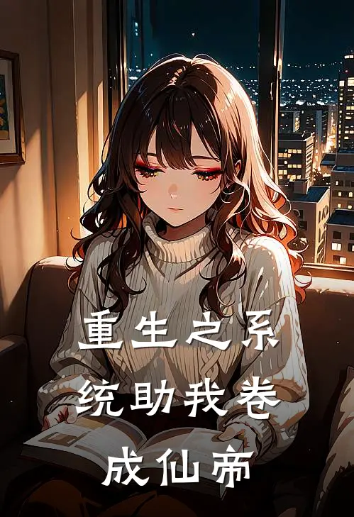 重生之系统助我卷成仙帝