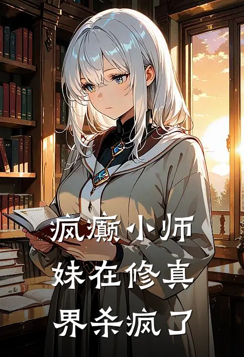 疯癫小师妹在修真界杀疯了