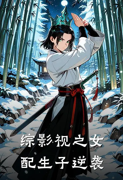 综影视之女配生子逆袭