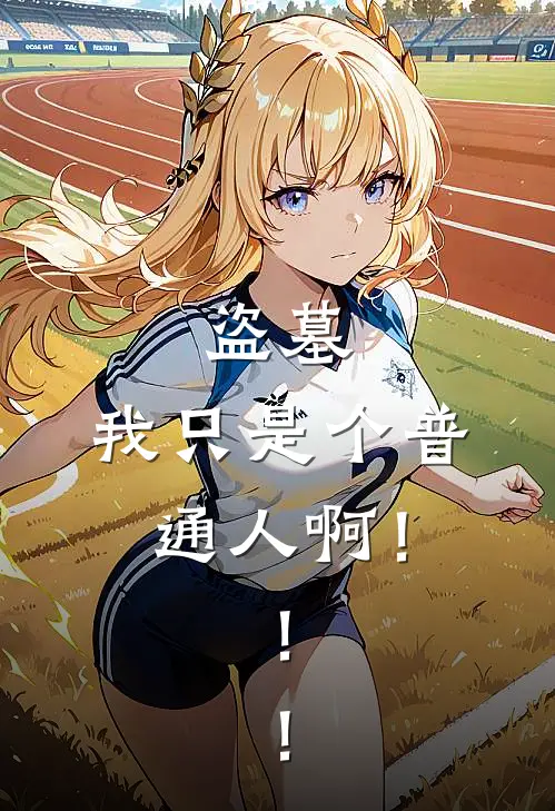 盗墓：我只是个普通人啊！！！