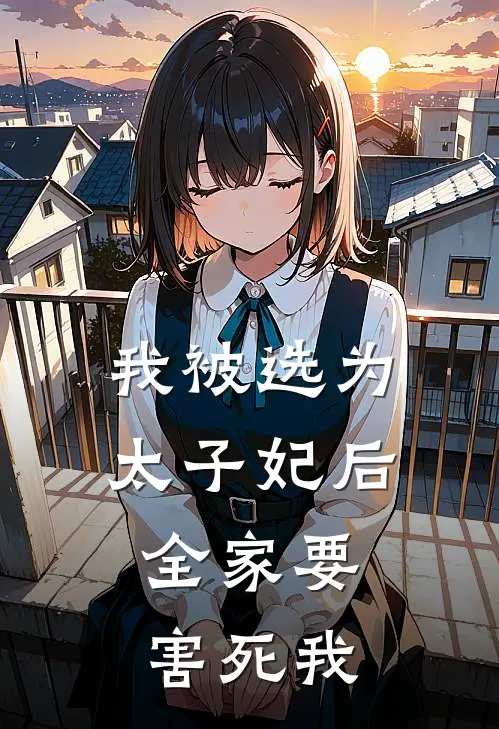 我被选为太子妃后，全家要害死我