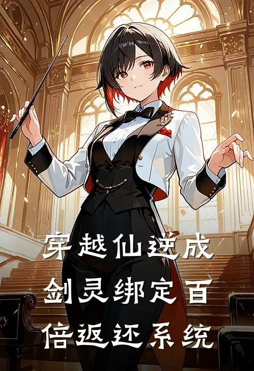 穿越仙逆成剑灵绑定百倍返还系统