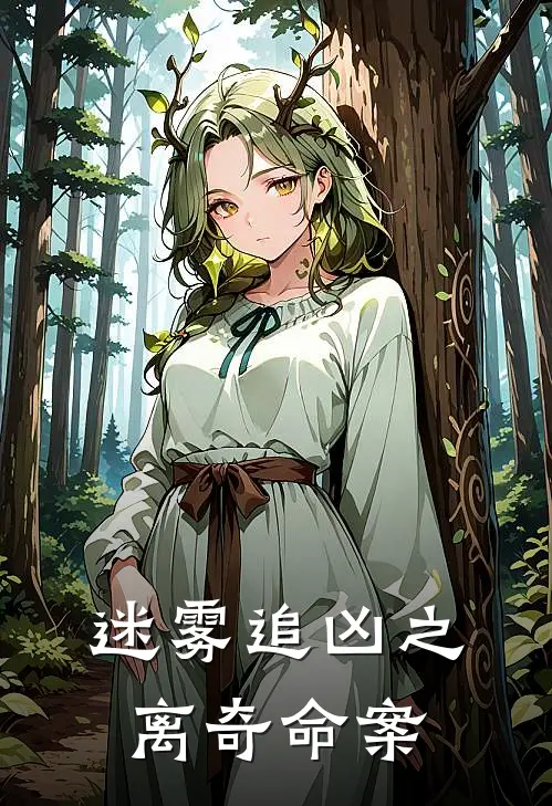 迷雾追凶之离奇命案