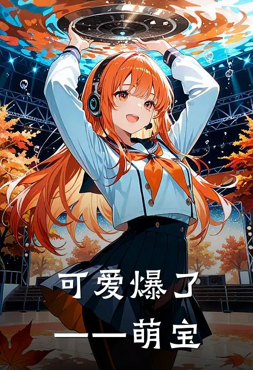 可爱爆了——萌宝