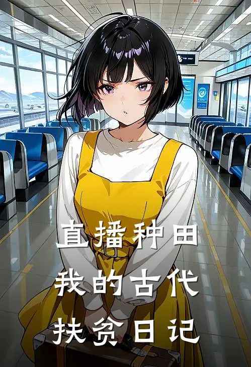 直播种田：我的古代扶贫日记