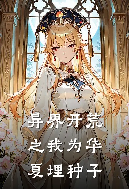 异界开荒之我为华夏埋种子