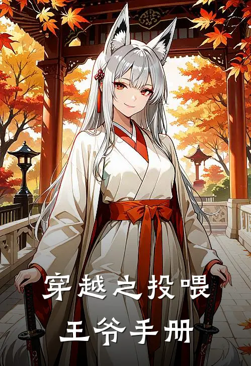 穿越之投喂王爷手册