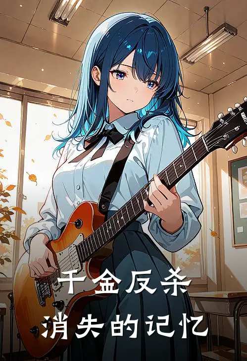 千金反杀：消失的记忆