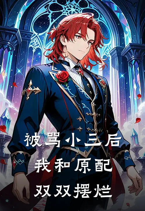 被骂小三后，我和原配双双摆烂