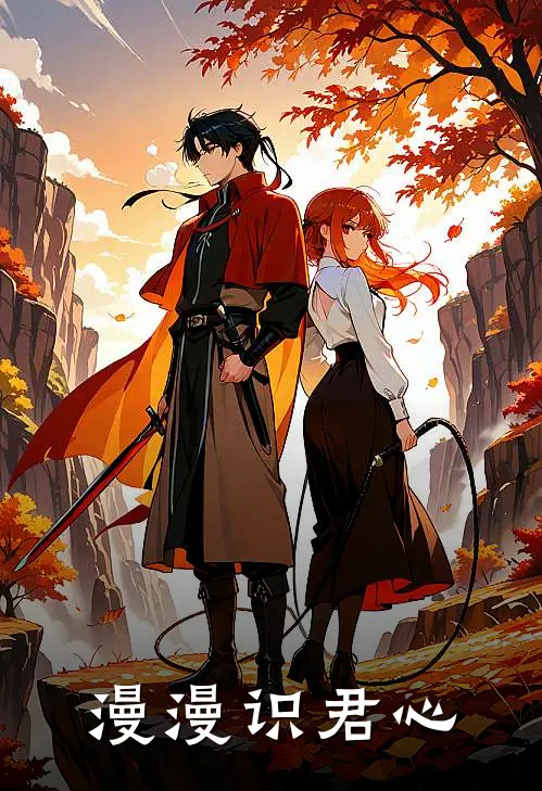 漫漫识君心
