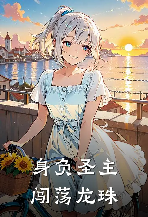 身负圣主，闯荡龙珠