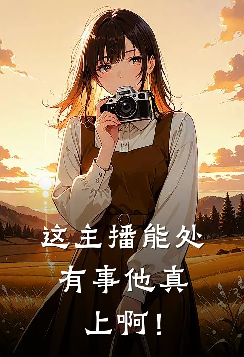 这主播能处，有事他真上啊！