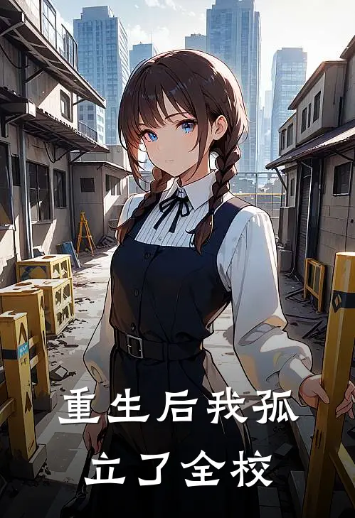 重生后我孤立了全校
