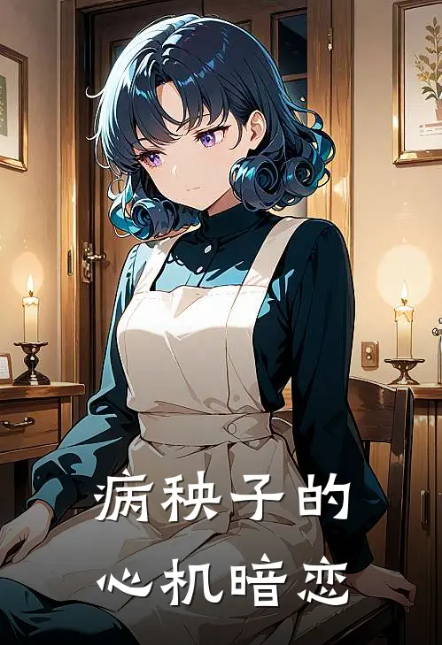病秧子的心机暗恋