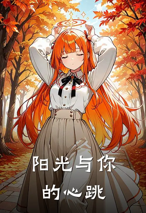 阳光与你的心跳