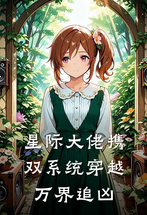 星际大佬携双系统穿越万界追凶