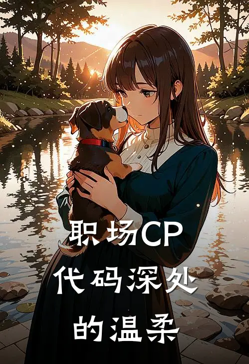 职场CP代码深处的温柔